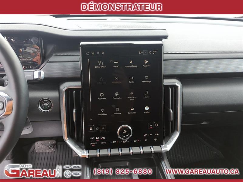 gmc Acadia 2026 - 19