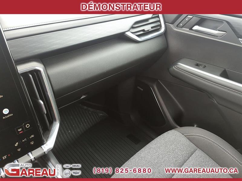 gmc Acadia 2026 - 20
