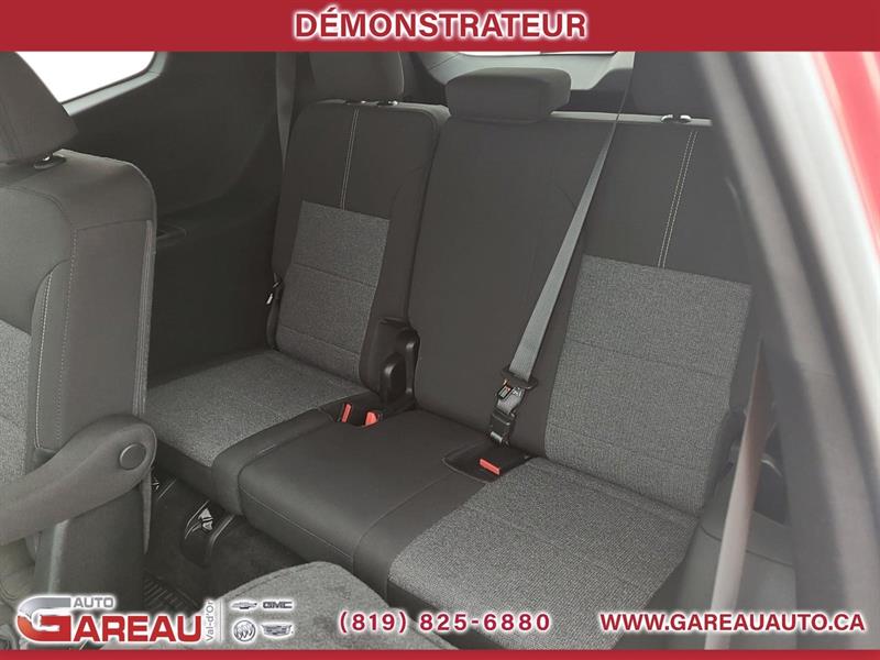 gmc Acadia 2026 - 21