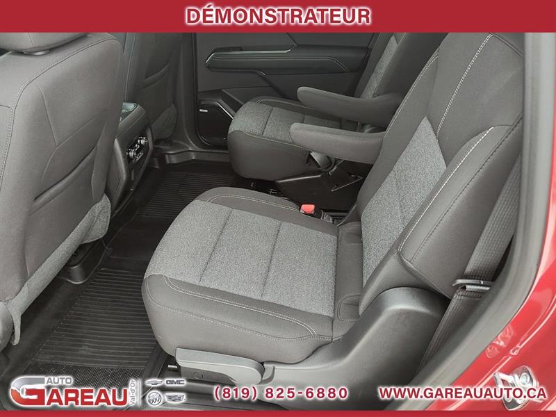 gmc Acadia 2026 - 22