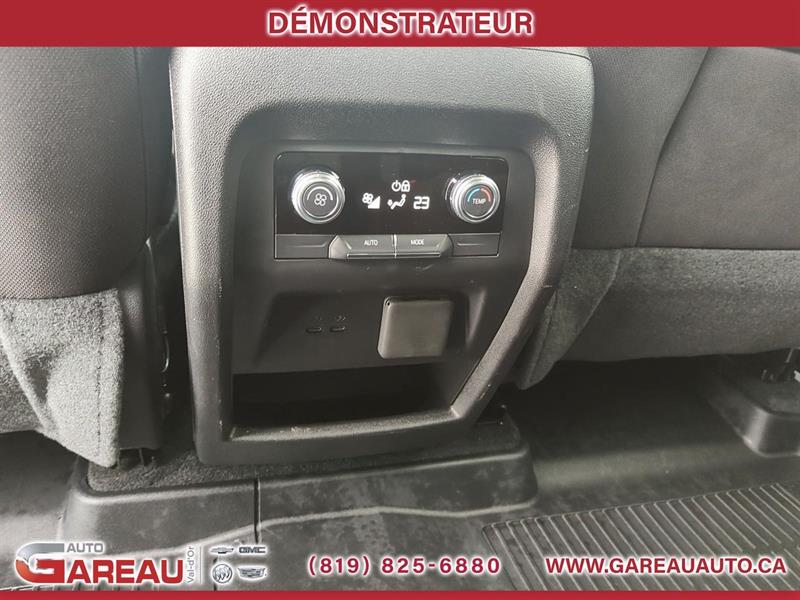 gmc Acadia 2026 - 23