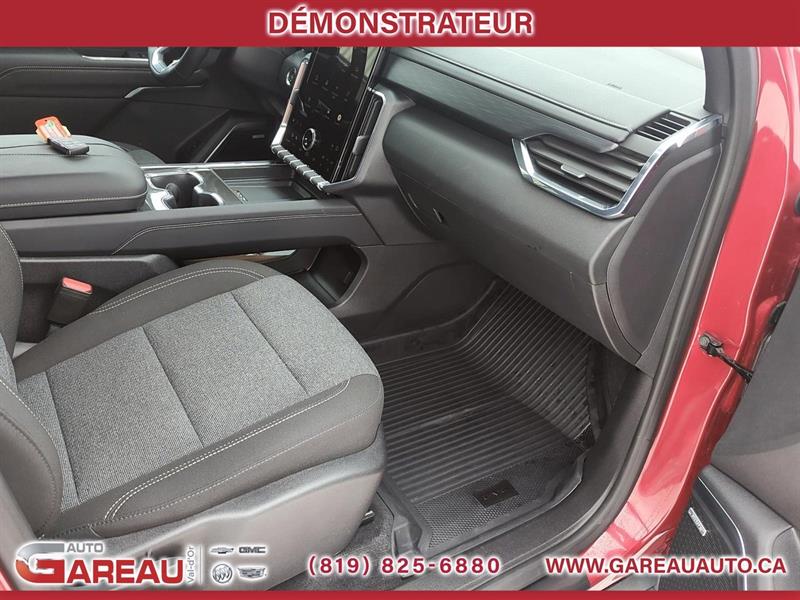 gmc Acadia 2026 - 24