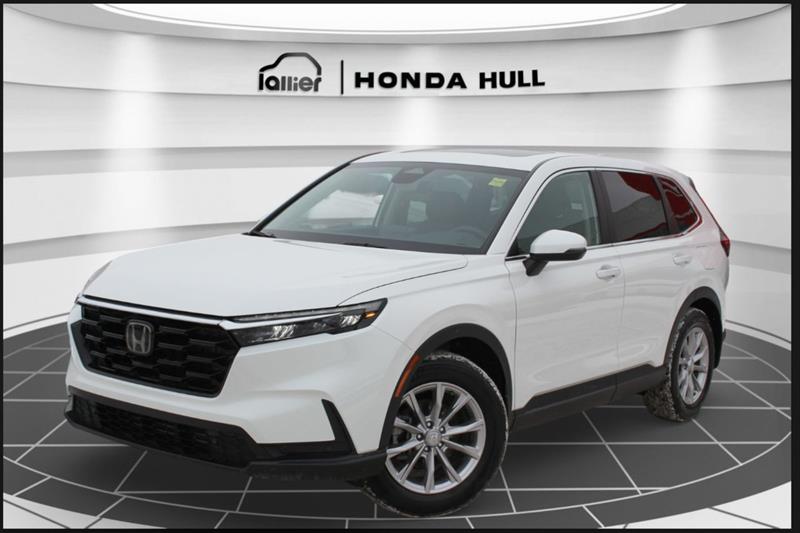 honda CR-V 2024