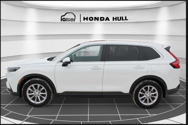 honda CR-V 2024 - 2