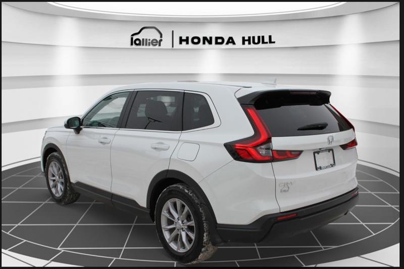 honda CR-V 2024 - 3