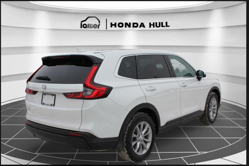 honda CR-V 2024 - 5