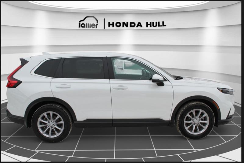 honda CR-V 2024 - 6