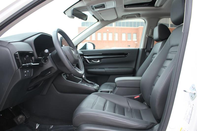 honda CR-V 2024 - 7
