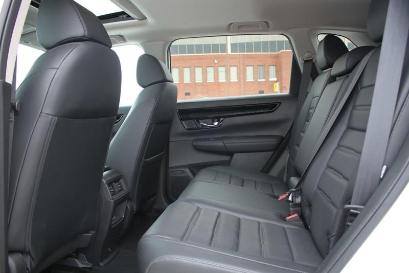 honda CR-V 2024 - 8