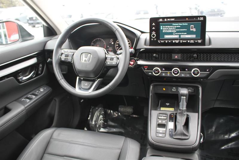honda CR-V 2024 - 10