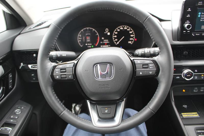 honda CR-V 2024 - 11