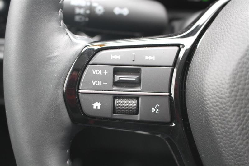 honda CR-V 2024 - 13