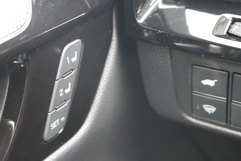 honda CR-V 2024 - 14
