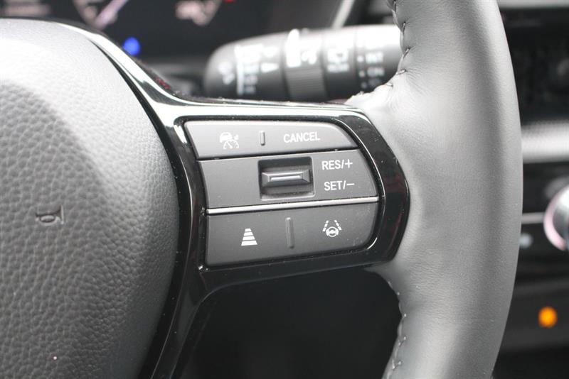 honda CR-V 2024 - 17