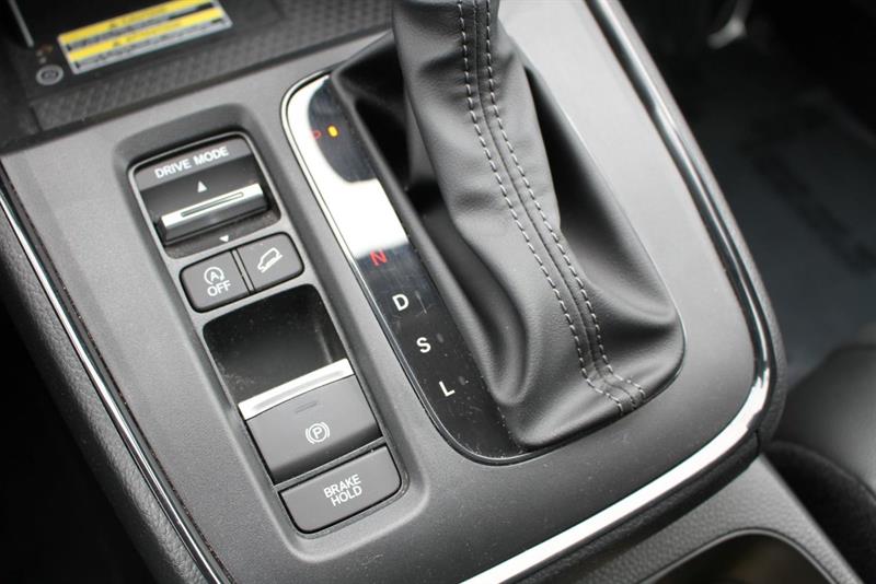 honda CR-V 2024 - 18
