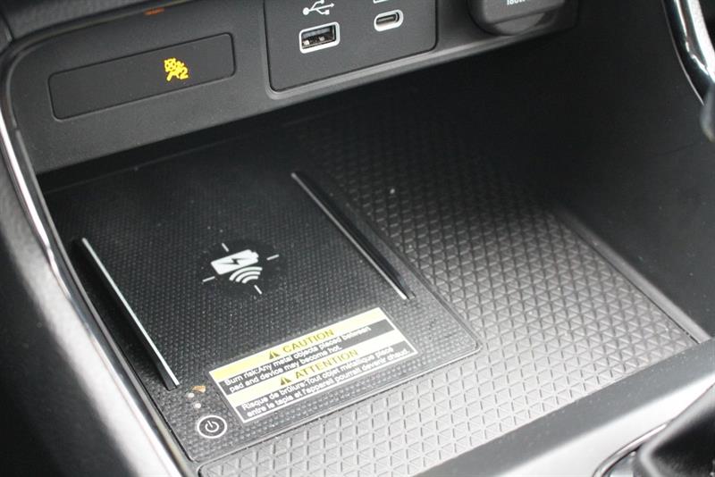 honda CR-V 2024 - 19