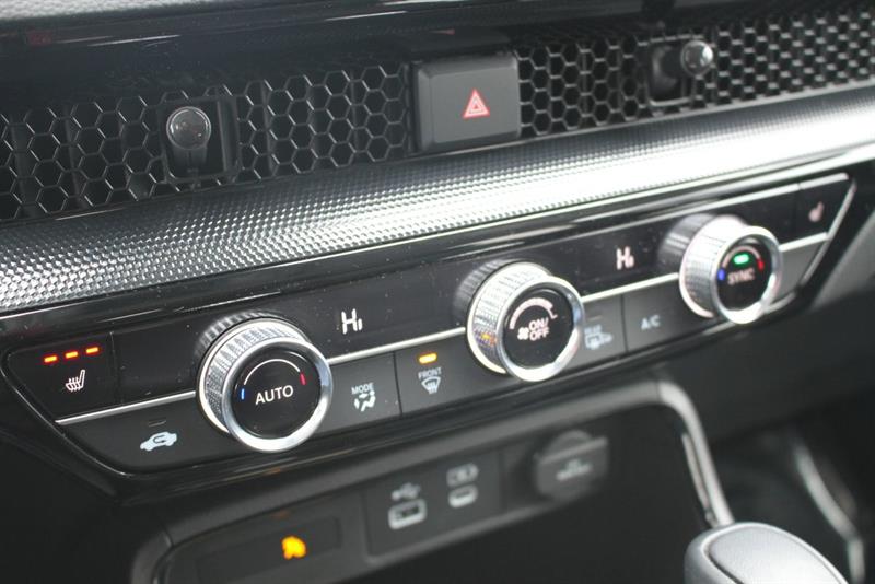 honda CR-V 2024 - 20