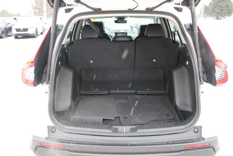 honda CR-V 2024 - 26