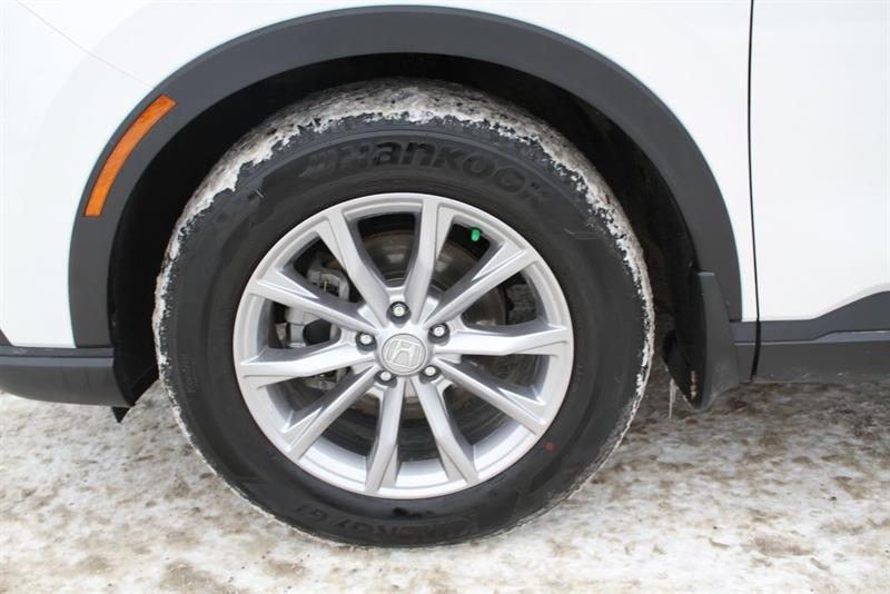 honda CR-V 2024 - 27