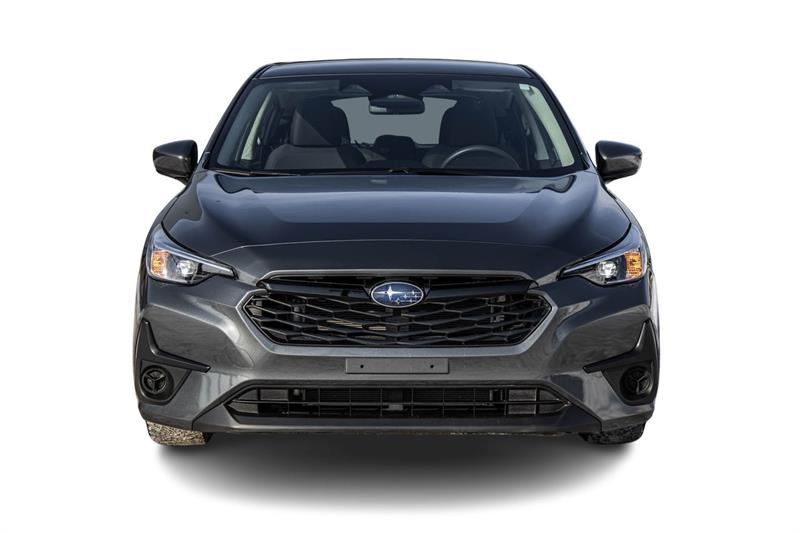 subaru Impreza 5-door 2025 - 2