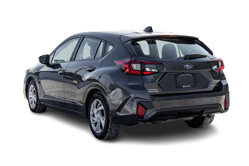 subaru Impreza 5-door 2025 - 6