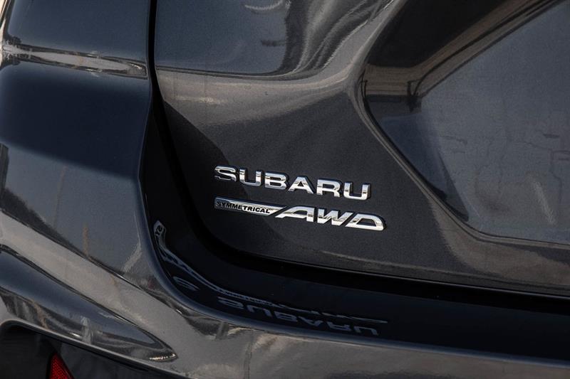 subaru Impreza 5-door 2025 - 8