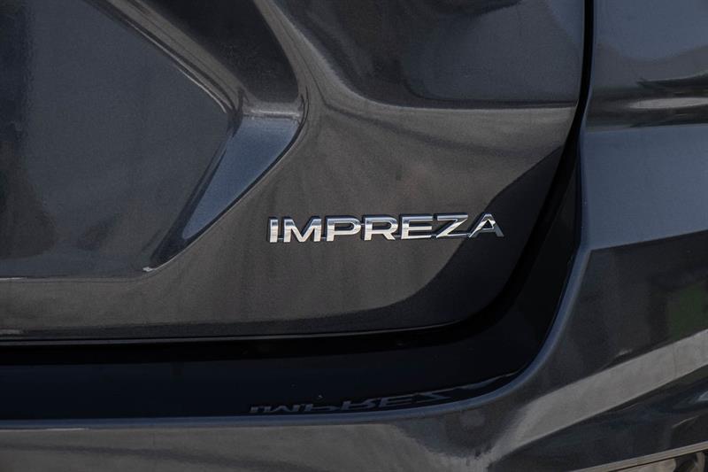 subaru Impreza 5-door 2025 - 9