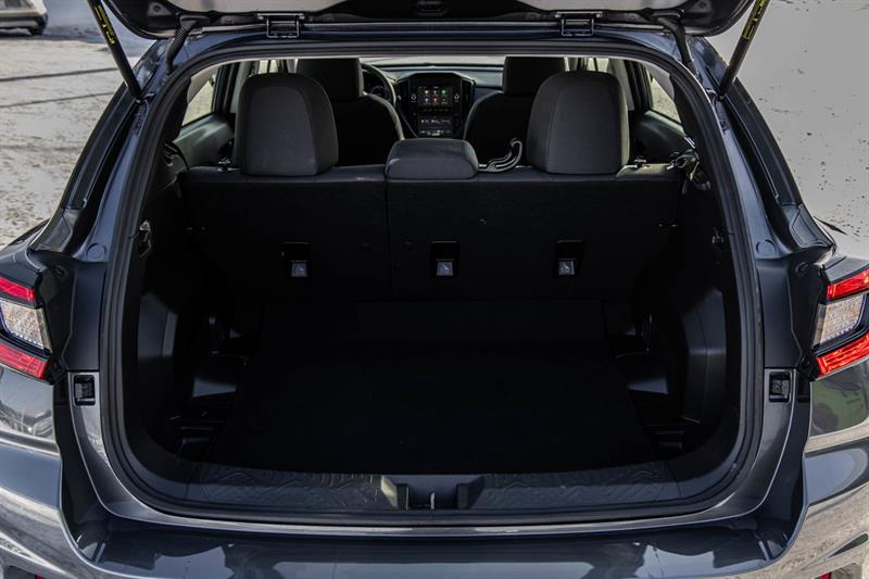 subaru Impreza 5-door 2025 - 10