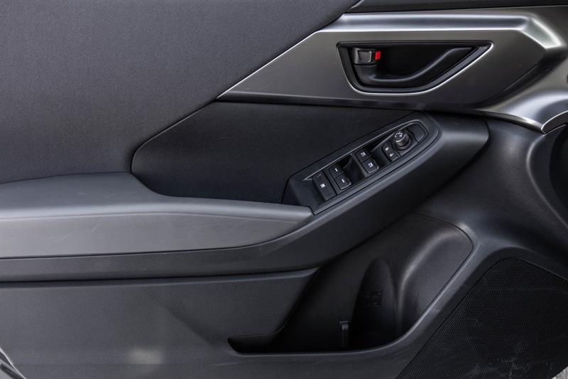 subaru Impreza 5-door 2025 - 11