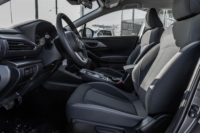 subaru Impreza 5-door 2025 - 12