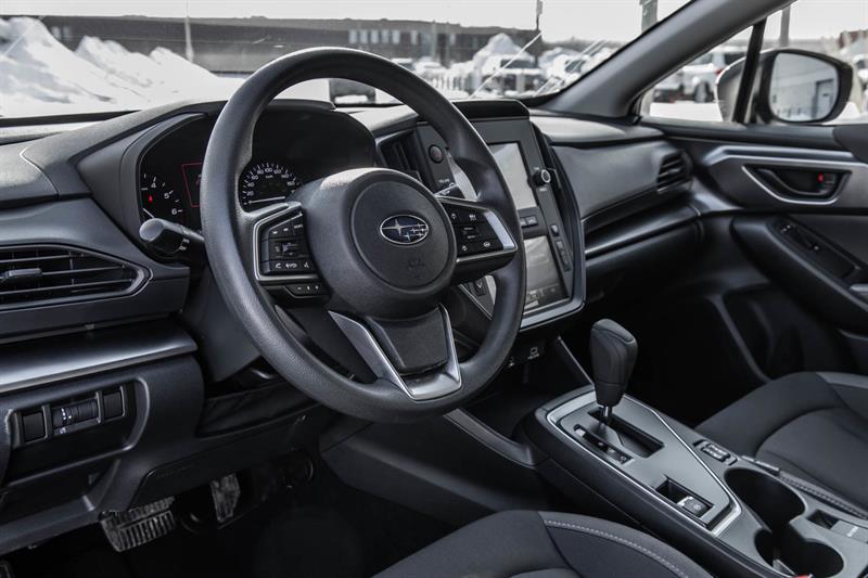 subaru Impreza 5-door 2025 - 13