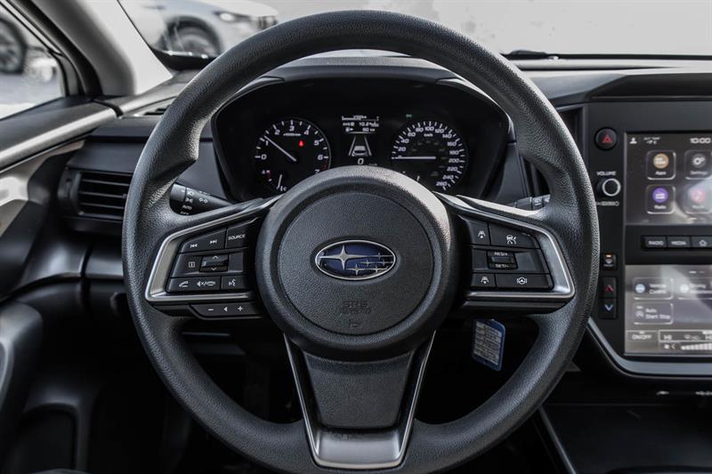 subaru Impreza 5-door 2025 - 14