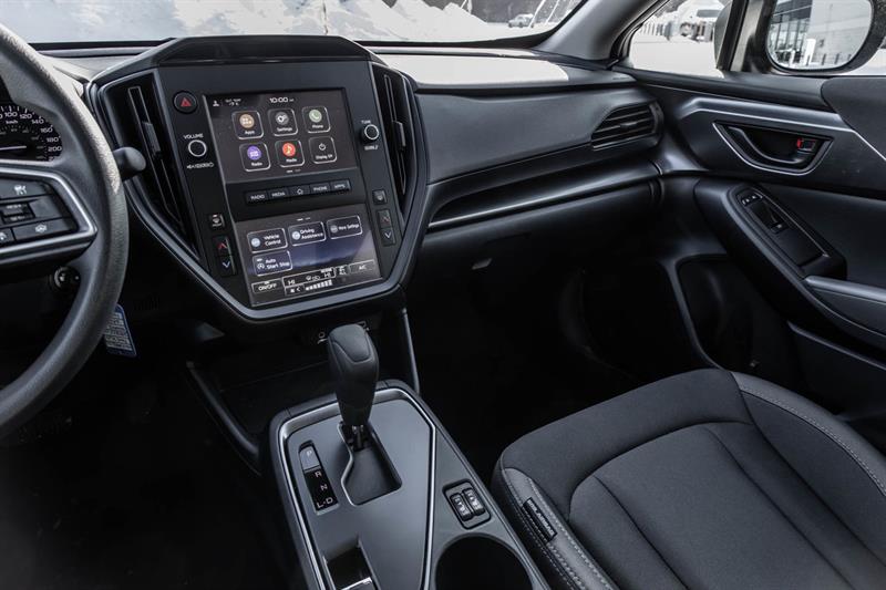 subaru Impreza 5-door 2025 - 17