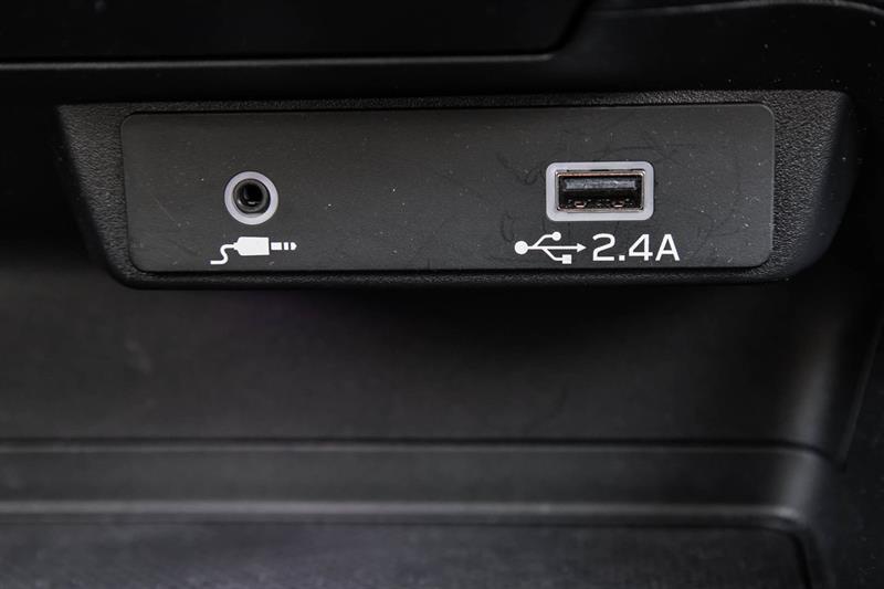 subaru Impreza 5-door 2025 - 21