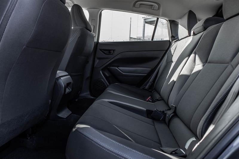 subaru Impreza 5-door 2025 - 23