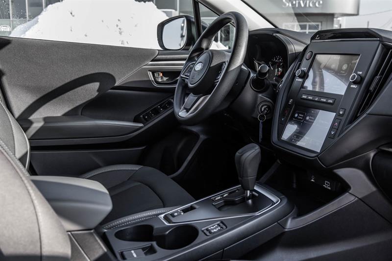 subaru Impreza 5-door 2025 - 27