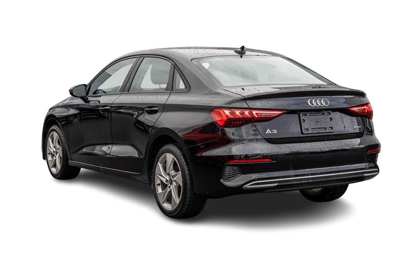 audi A3 berline 2022 - 6