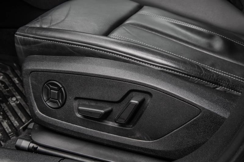 audi A3 berline 2022 - 12
