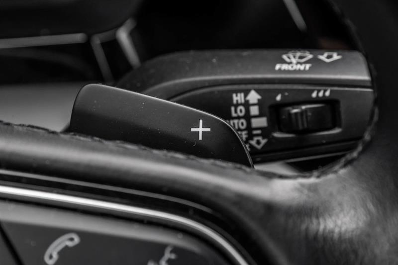audi A3 berline 2022 - 18