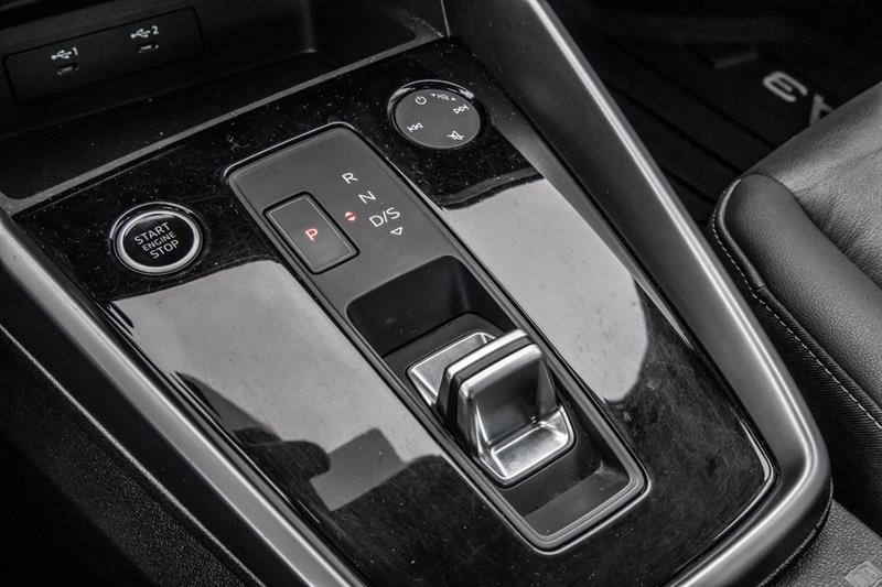 audi A3 berline 2022 - 26