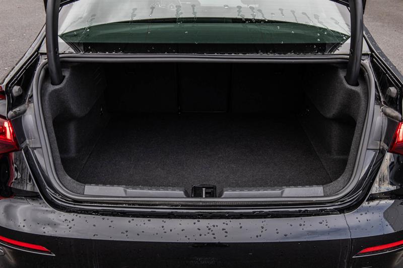 audi A3 berline 2022 - 10