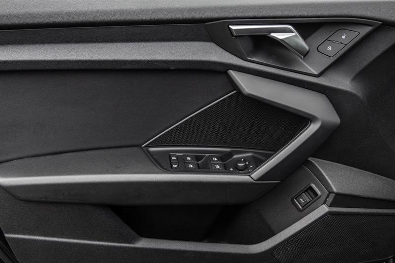 audi A3 berline 2022 - 11