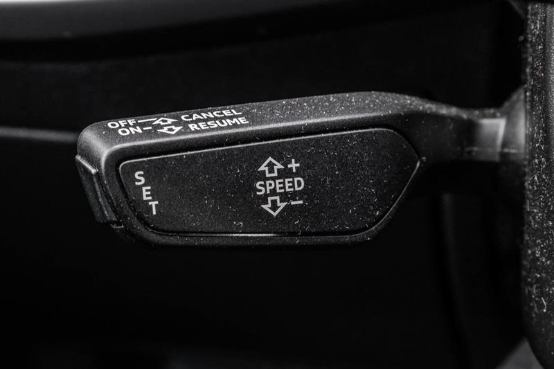 audi A3 berline 2022 - 19