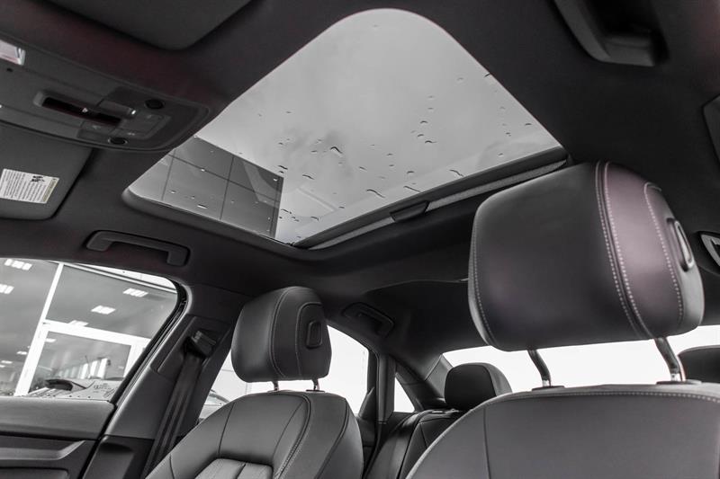 audi A3 berline 2022 - 28