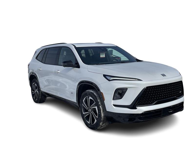 buick Enclave 2025 - 2