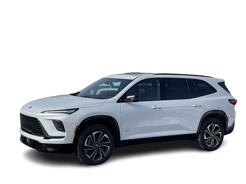 buick Enclave 2025 - 7