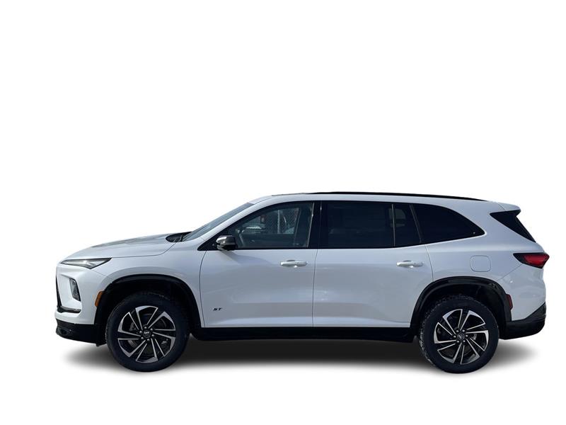 buick Enclave 2025 - 8