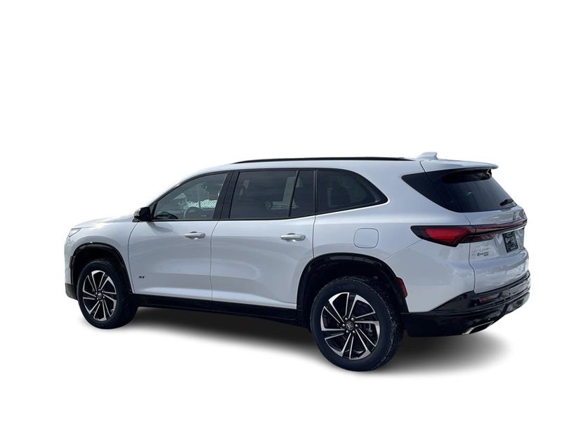 buick Enclave 2025 - 9
