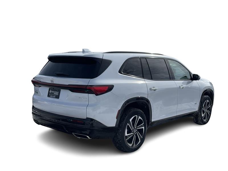 buick Enclave 2025 - 14