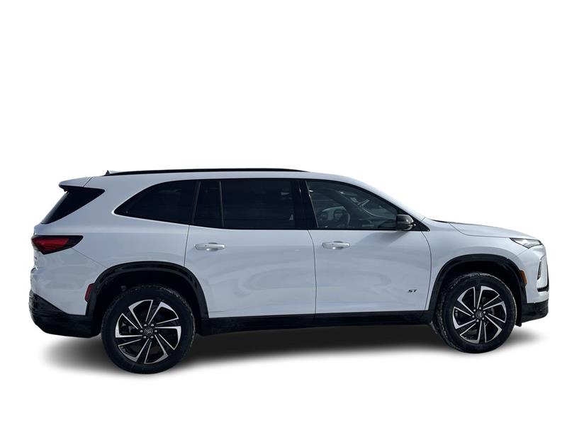 buick Enclave 2025 - 15